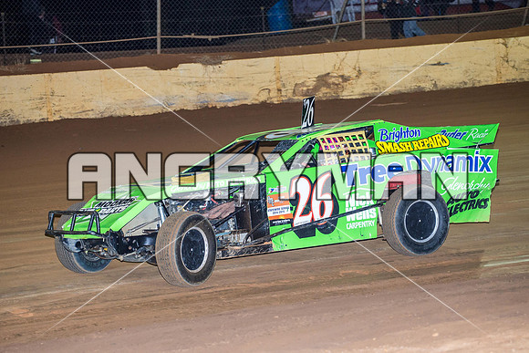 amca 26 t26-8