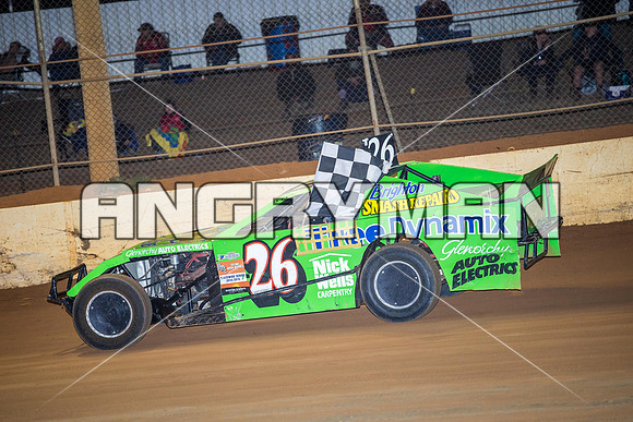 amca 26 t26-9