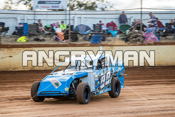 amca 99 t99-2