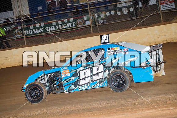 amca 99 t99-6