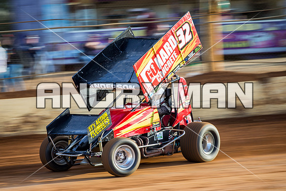 sprintcar 32 t32 nick anderson