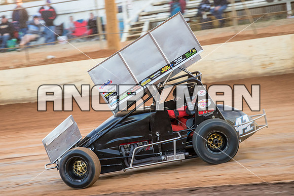 sprintcar 41 t41 damian robins-6