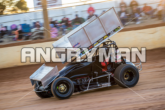 sprintcar 41 t41 damian robins-5