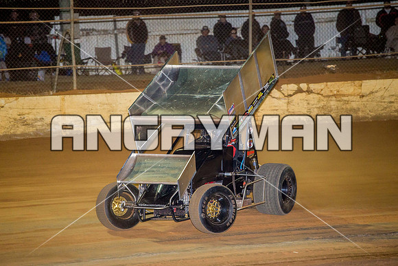 sprintcar 41 t41 damian robins-7