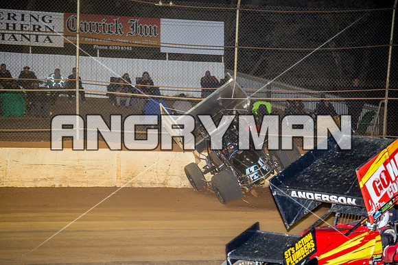 sprintcar 41 t41 damian robins-9