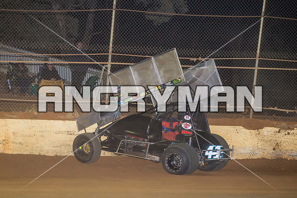 sprintcar 41 t41 damian robins-8