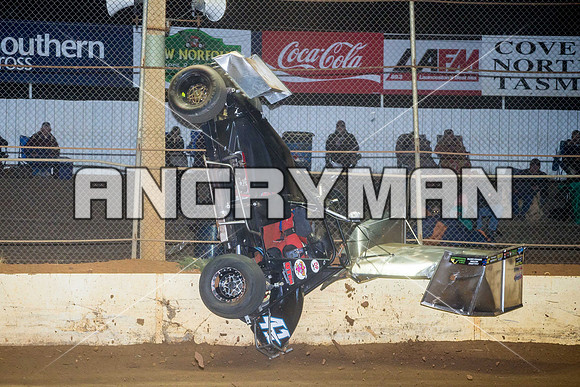 sprintcar 41 t41 damian robins-11