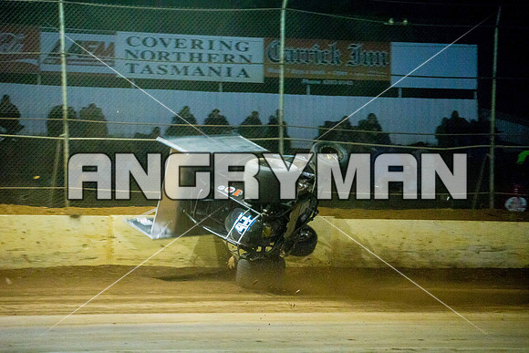 sprintcar 41 t41 damian robins-10