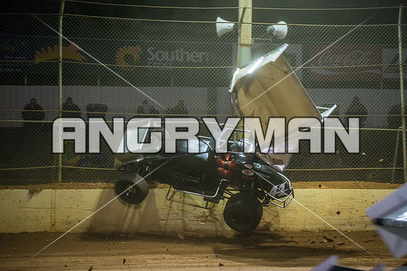 sprintcar 41 t41 damian robins-12