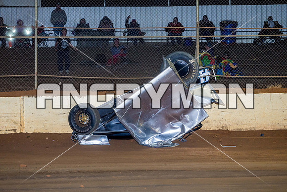 sprintcar 41 t41 damian robins-15