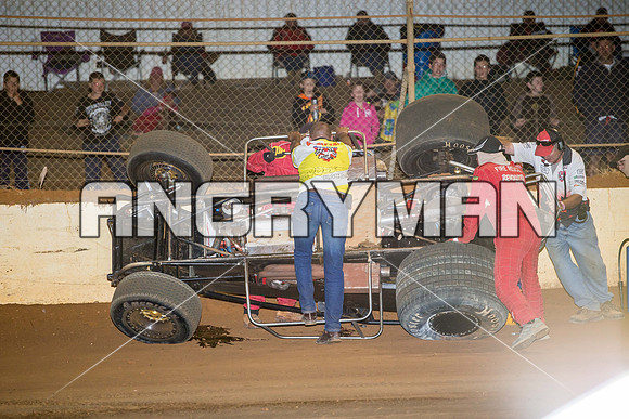 sprintcar 41 t41 damian robins-16
