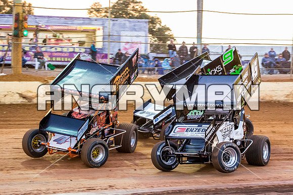 sprintcar 45 t45 kurt luttrell-8