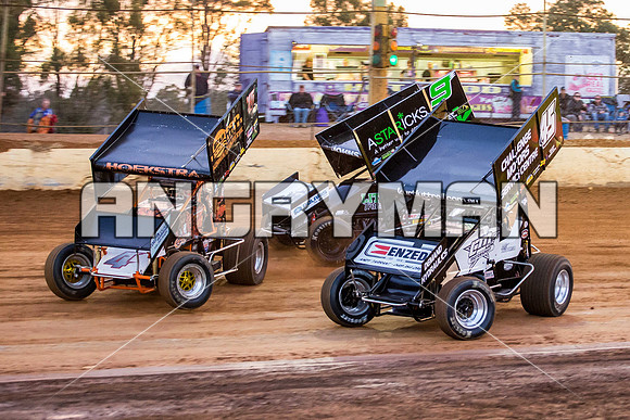 sprintcar 45 t45 kurt luttrell-9