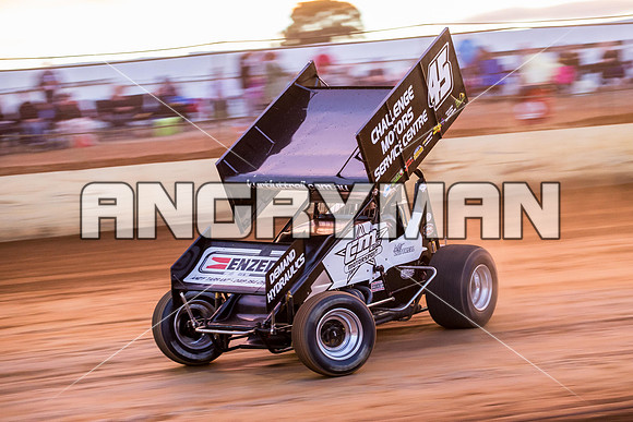 sprintcar 45 t45 kurt luttrell-14