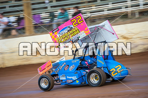 formula 500 22 t22 Gaylene McGiveron