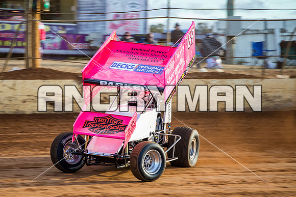 sprintcar 69 t69 michael parker-2