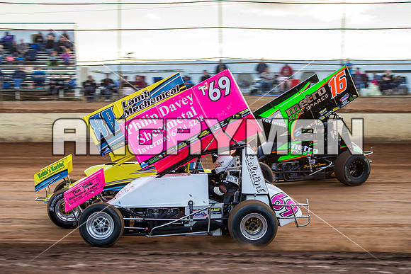 sprintcar 69 t69 michael parker-4