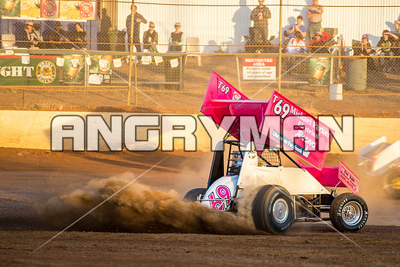 sprintcar 69 t69 michael parker-5