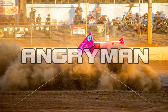 sprintcar 69 t69 michael parker-8