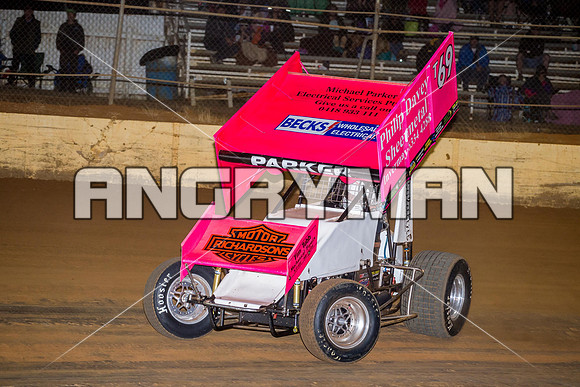 sprintcar 69 t69 michael parker-10