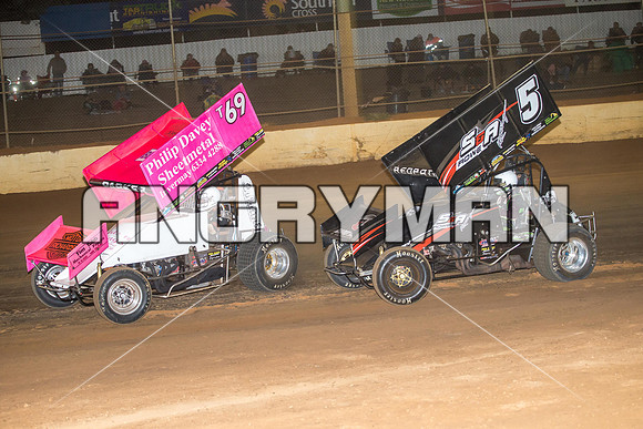 sprintcar 69 t69 michael parker-11