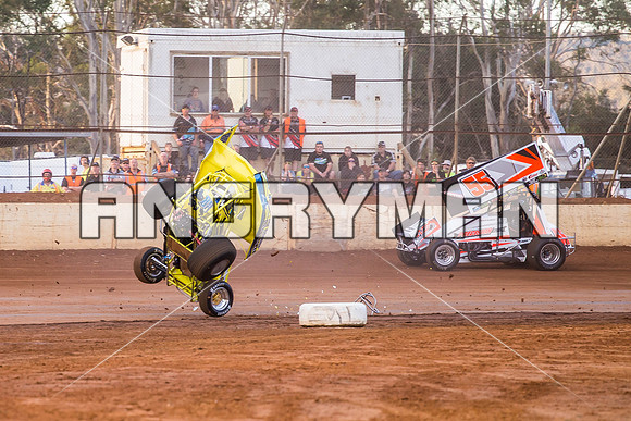 sprintcar 88 t88 scott bissett-8