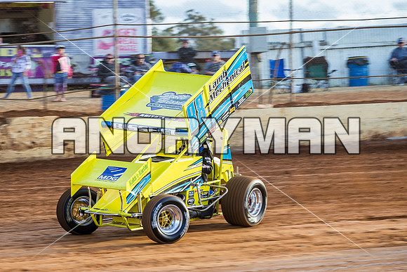 sprintcar 88 t88 scott bissett