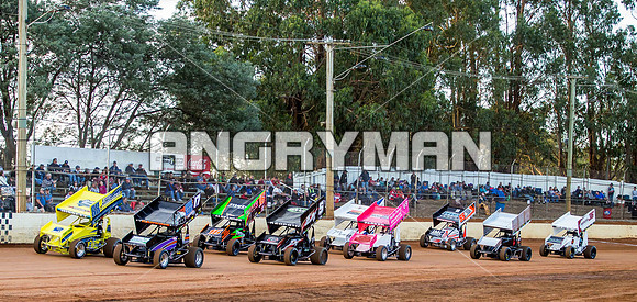 sprintcar misc