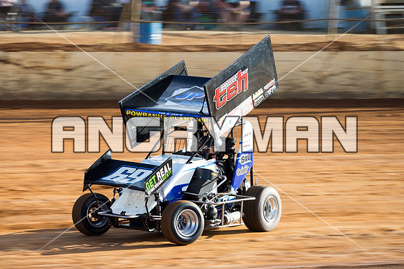 formula 500 69 t69 Kristian Kelly