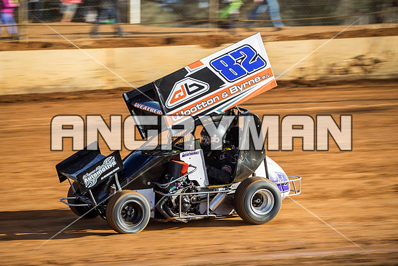 formula 500 82 t82 Ricki Weatherill
