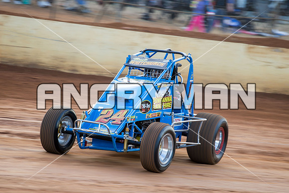 wingless 24 t24 brad whitchurch