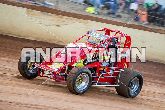 wingless 26 t26 Matt farrell