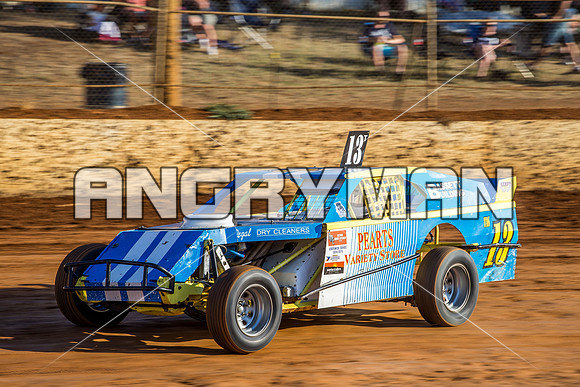 amca 13 t13