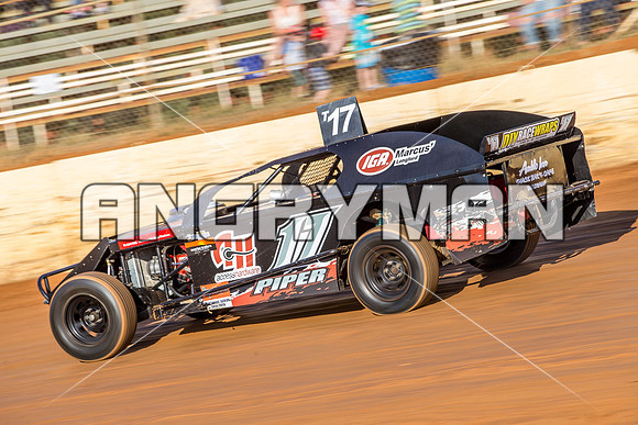 amca 17 t17