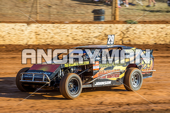 amca 29 t29