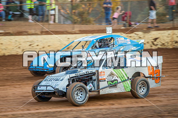 amca 43 t43-3