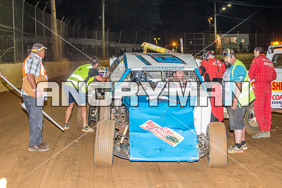 amca 99 t99-3