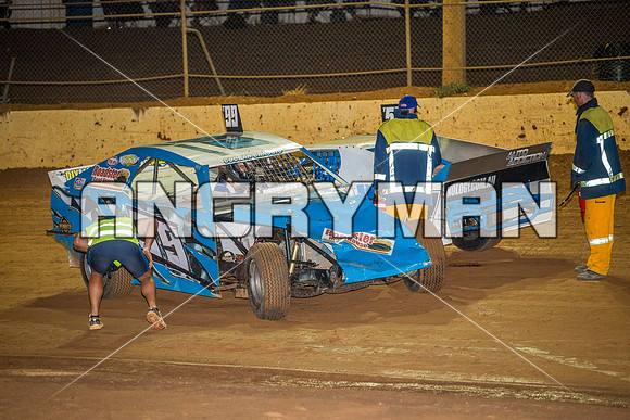 amca 99 t99-5
