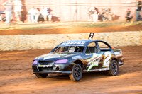 Street Stocks