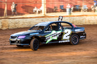 street stock 2 t2 jarrod rogers