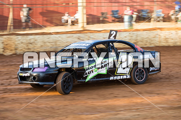 street stock 2 t2 jarrod rogers