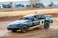 Modifieds