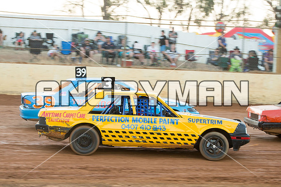 street stock 3 t3-4