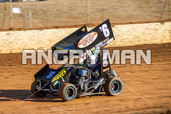 formula 500 6 t6 Jason Cox