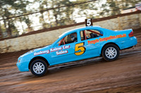 street stock 5 t5 troy russell