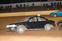 street stock 6 t6-2