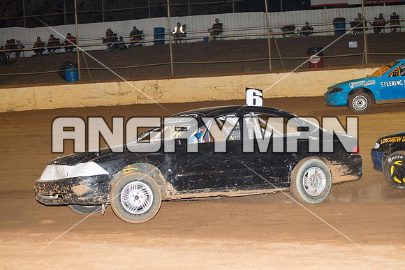 street stock 6 t6-2