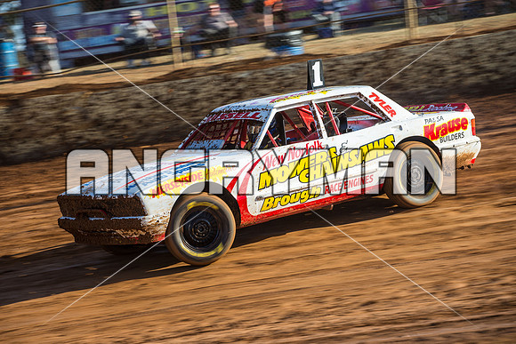 modified 26 t26 andy russell