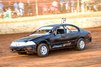 street stock 6 t6