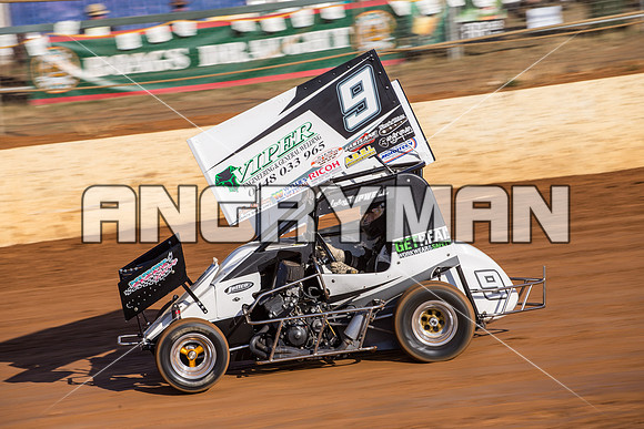 formula 500 9 t9 Luke Sapwell